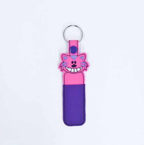 Crazy Cat Lip Care Holder