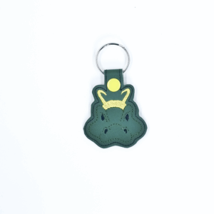 Mischief Crocodile Head Key Fob
