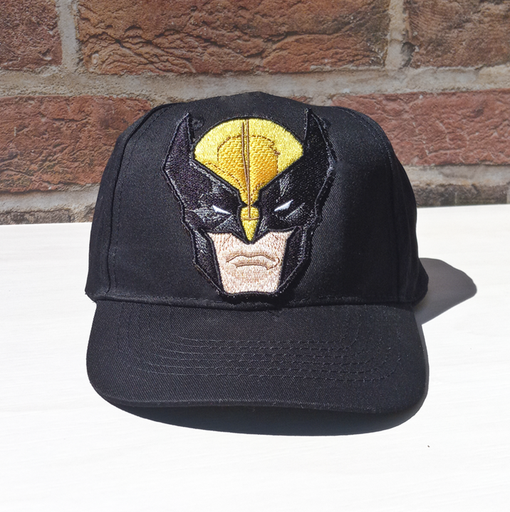 Clawed Mutant Head Cap