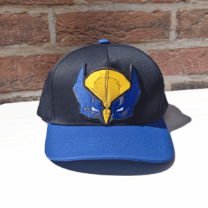 Clawed Mutant Mask Cap