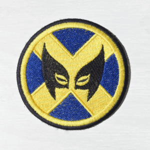 Clawed Mutant Symbol Patch