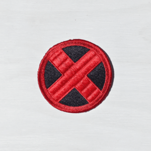 X Patch
