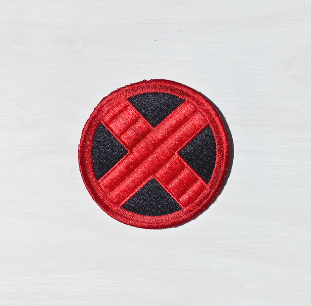 X Patch