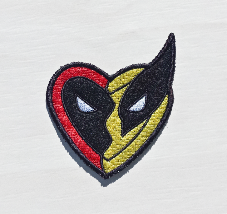 Frenemies Patch