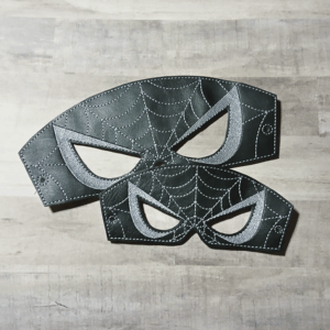 Spider Guy Mask Ver. 2
