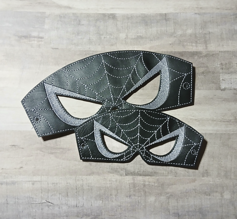 Spider Guy Mask Ver. 2