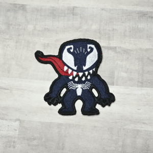 Symbiote Patch