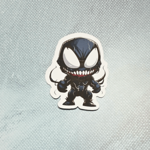 Symbiote Sticker