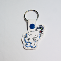 Snowmaker Key Fob