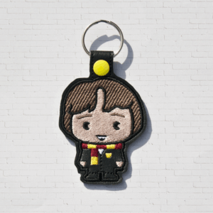 Chibi NL Key Fob