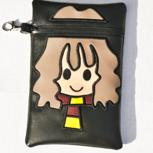 Wizard Girl Bag