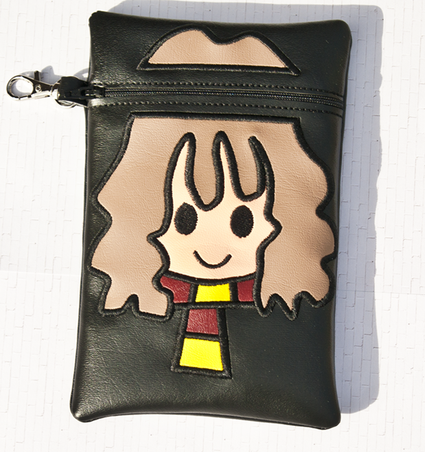 Wizard Girl Bag
