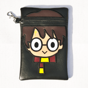 HYPR Wizard Boy Bag