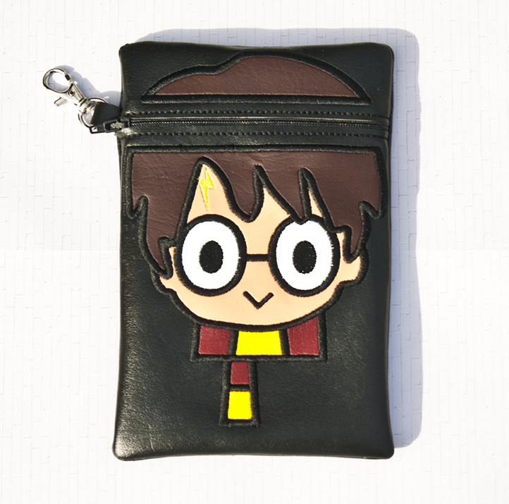 HYPR Wizard Boy Bag