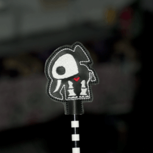 Elephant Pencil Toppers