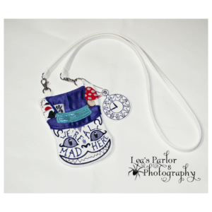 Crazy Cat Bag- Purse