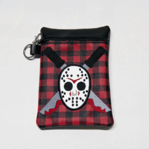 Camp Killer Hockey Mask Bag