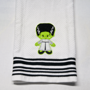 Frank''s Bride Hand Towel