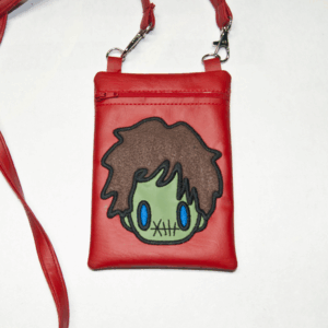 Zombie Guy Bag