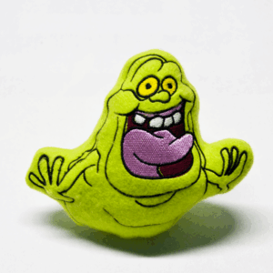 Slime Ghost Plush Toy