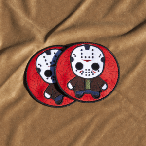 Chibi Camp Killer Coasters