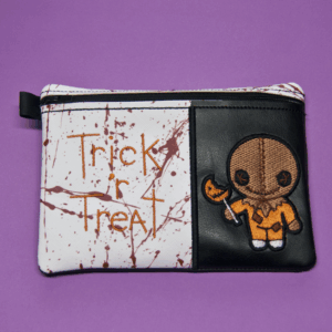 Trick Or Treat Bag