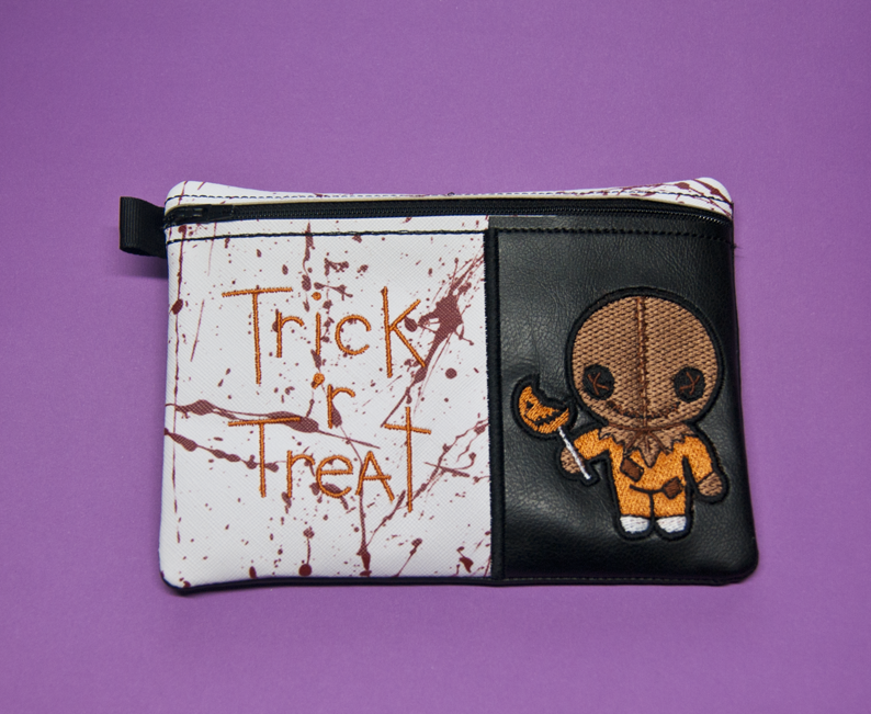 Trick Or Treat Bag