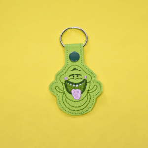Slime Guy Key Fob