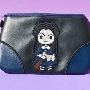 Creepy Sister Clutch