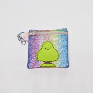 Wishing Tree Coin Pouch