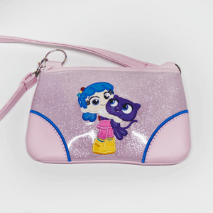 Good Doer & Cat Clutch