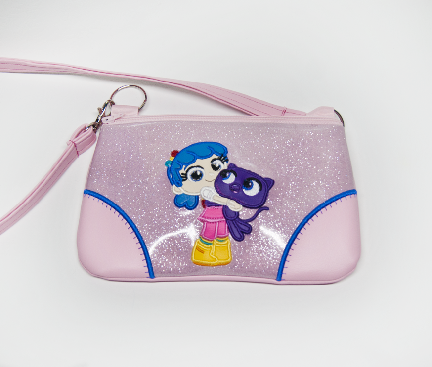 Good Doer & Cat Clutch