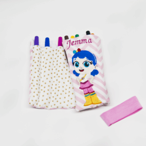 True Pen Roll And Go Case