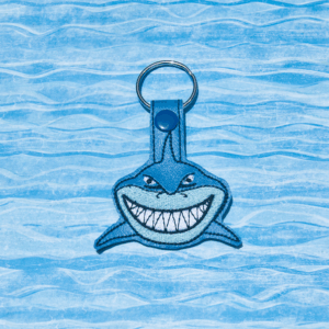 Shark Key Fob