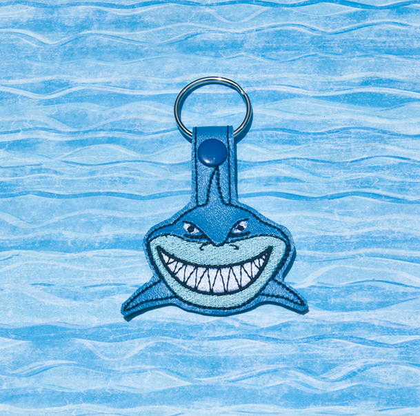 Shark Key Fob