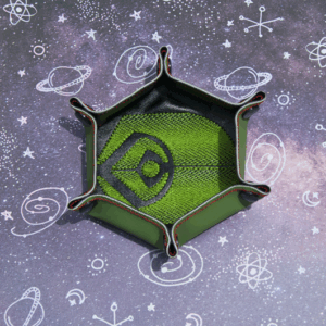 STTK Profitiers Hexagonal Snap Tray