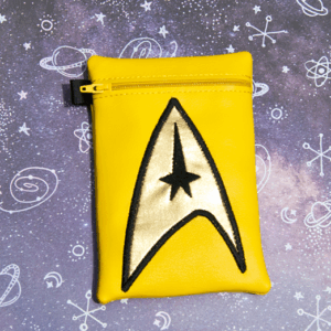 Starship Bag- Command