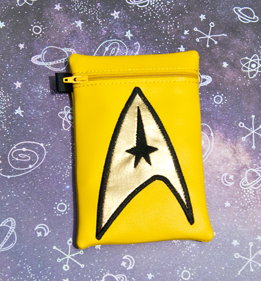 Starship Bag- Command