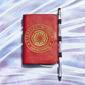 Starship Academy Operations Notebook