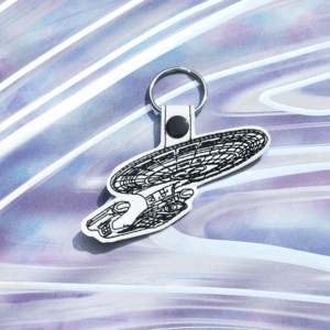 Starship NX GN Key Fob