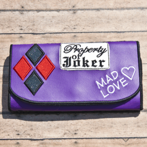 Stylish and Iconic Design