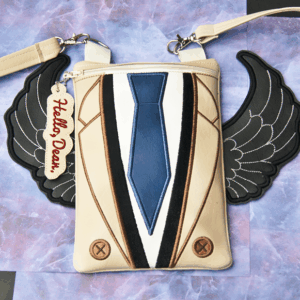 Seraph Bag