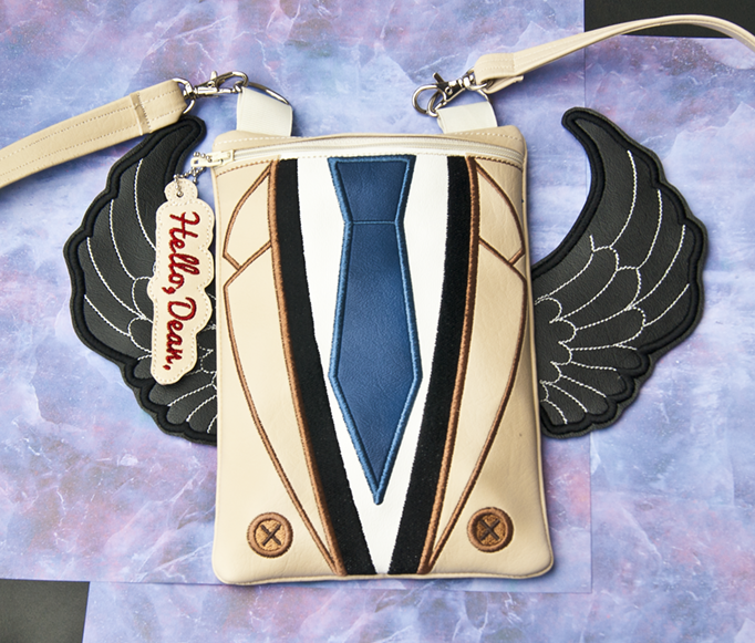Seraph Bag
