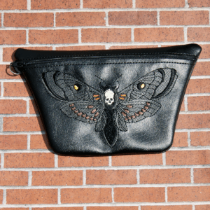 Death Moth Clutch