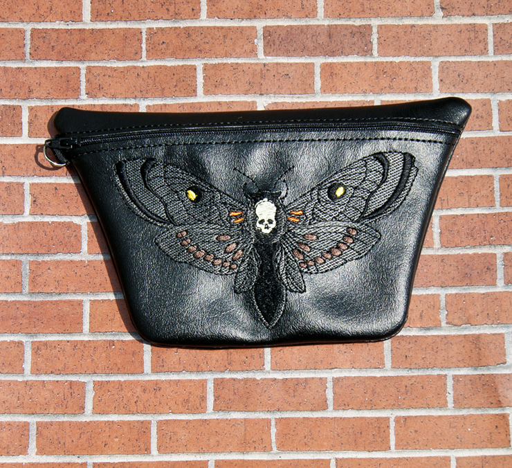 Death Moth Clutch