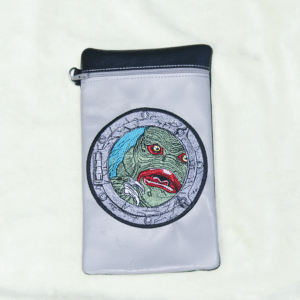 Sea Monster Bag