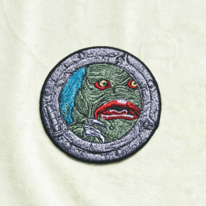 Sea Creature Patch