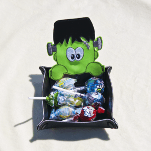 Frankenstein's Monster Snap Tray