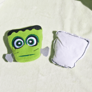 Frankenstein's Monster Hand Warmer