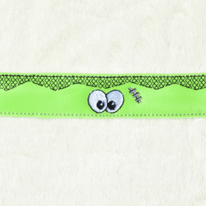 Frankenstein's Monster Bracelet